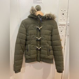 Super Dry Jacket